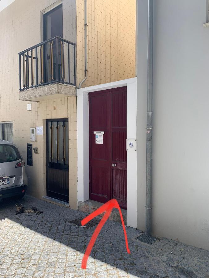 Vila Praia de Âncora Casa Da Praia المظهر الخارجي الصورة