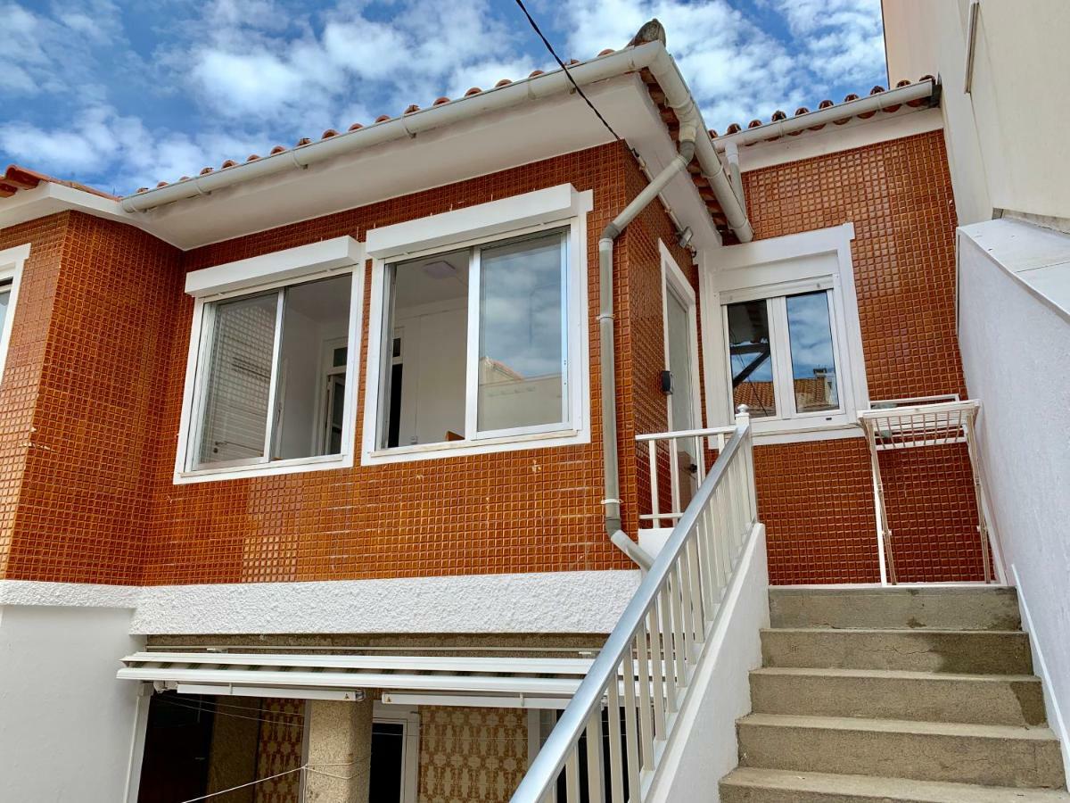 Vila Praia de Âncora Casa Da Praia المظهر الخارجي الصورة
